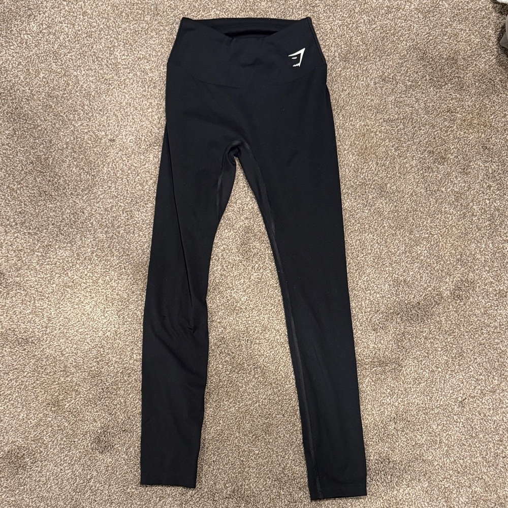 Gymshark Black Leggings